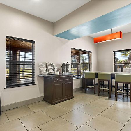 Country Inn & Suites By Radisson, Hinesville, Ga Buitenkant foto