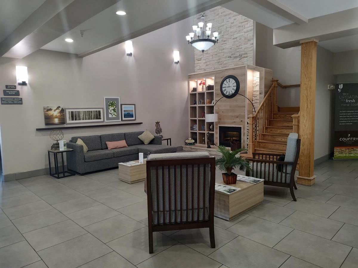 Country Inn & Suites By Radisson, Hinesville, Ga Buitenkant foto