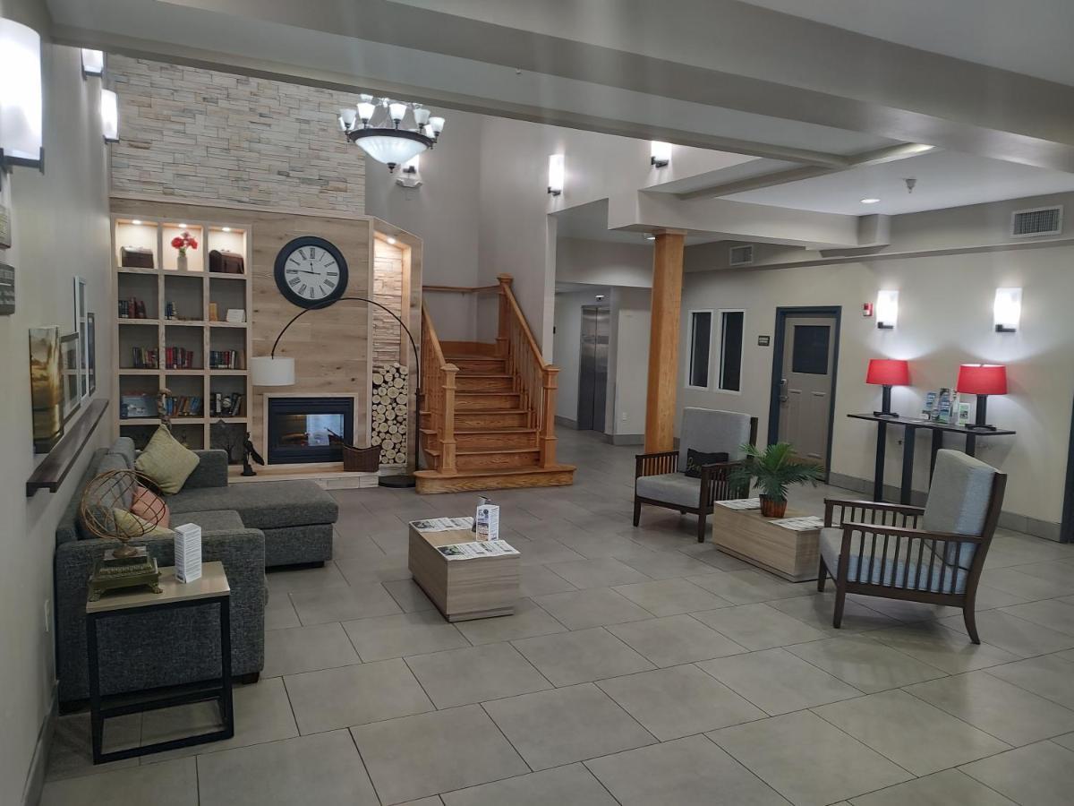 Country Inn & Suites By Radisson, Hinesville, Ga Buitenkant foto