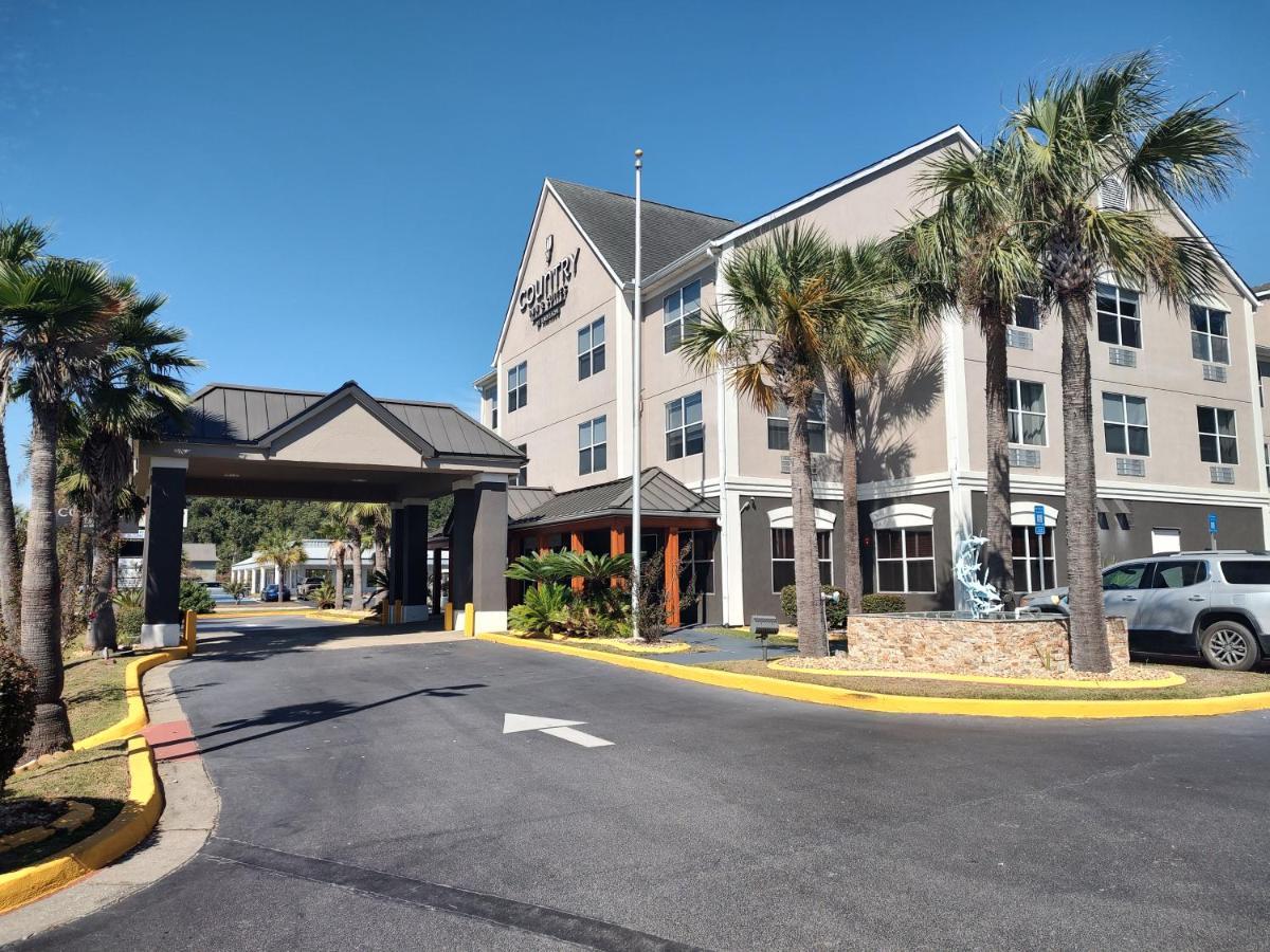 Country Inn & Suites By Radisson, Hinesville, Ga Buitenkant foto