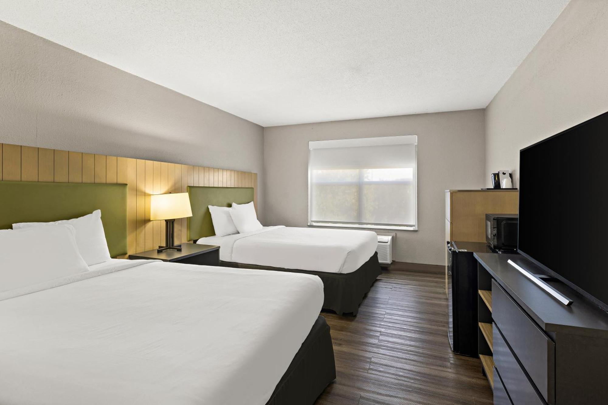 Country Inn & Suites By Radisson, Hinesville, Ga Buitenkant foto