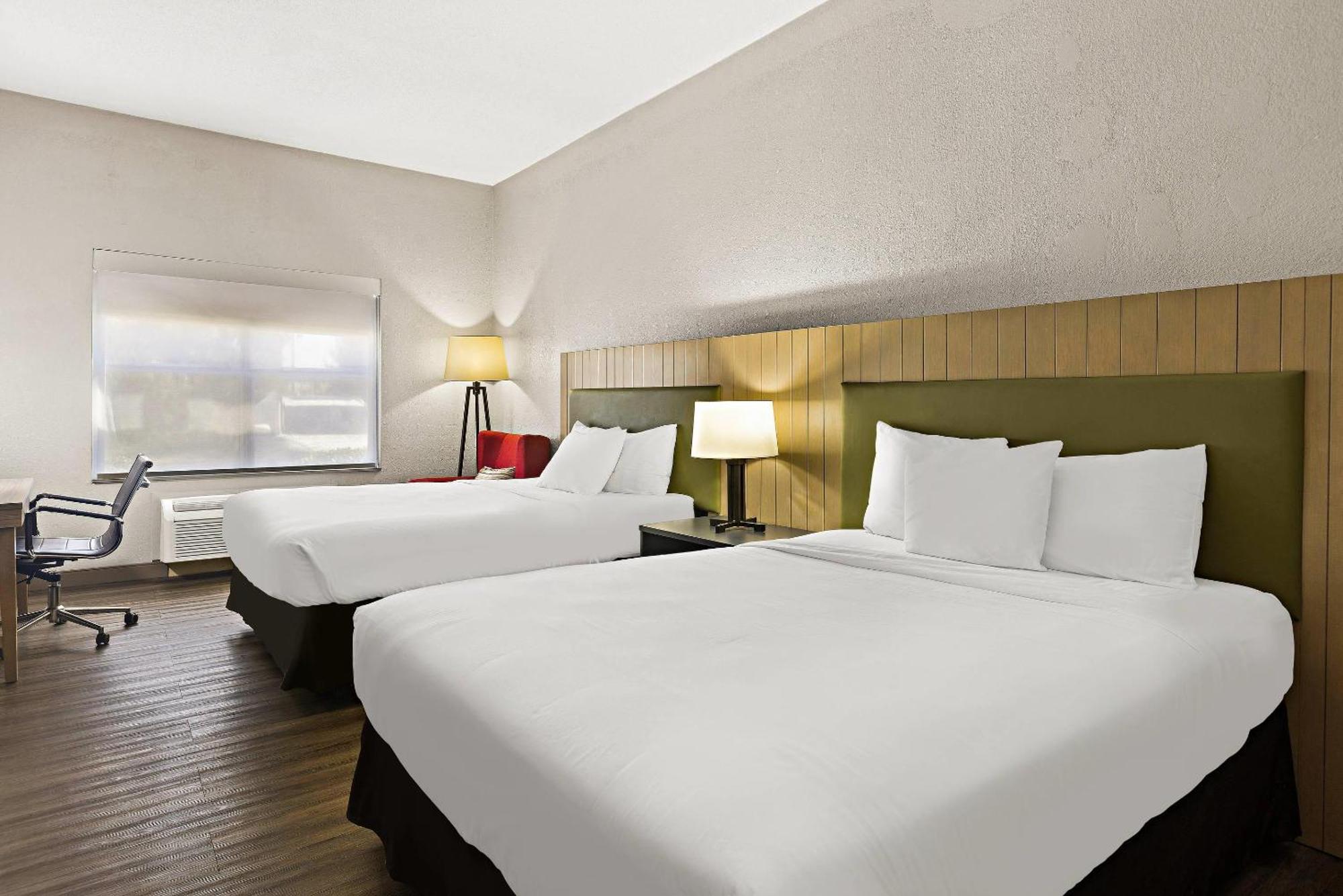 Country Inn & Suites By Radisson, Hinesville, Ga Buitenkant foto