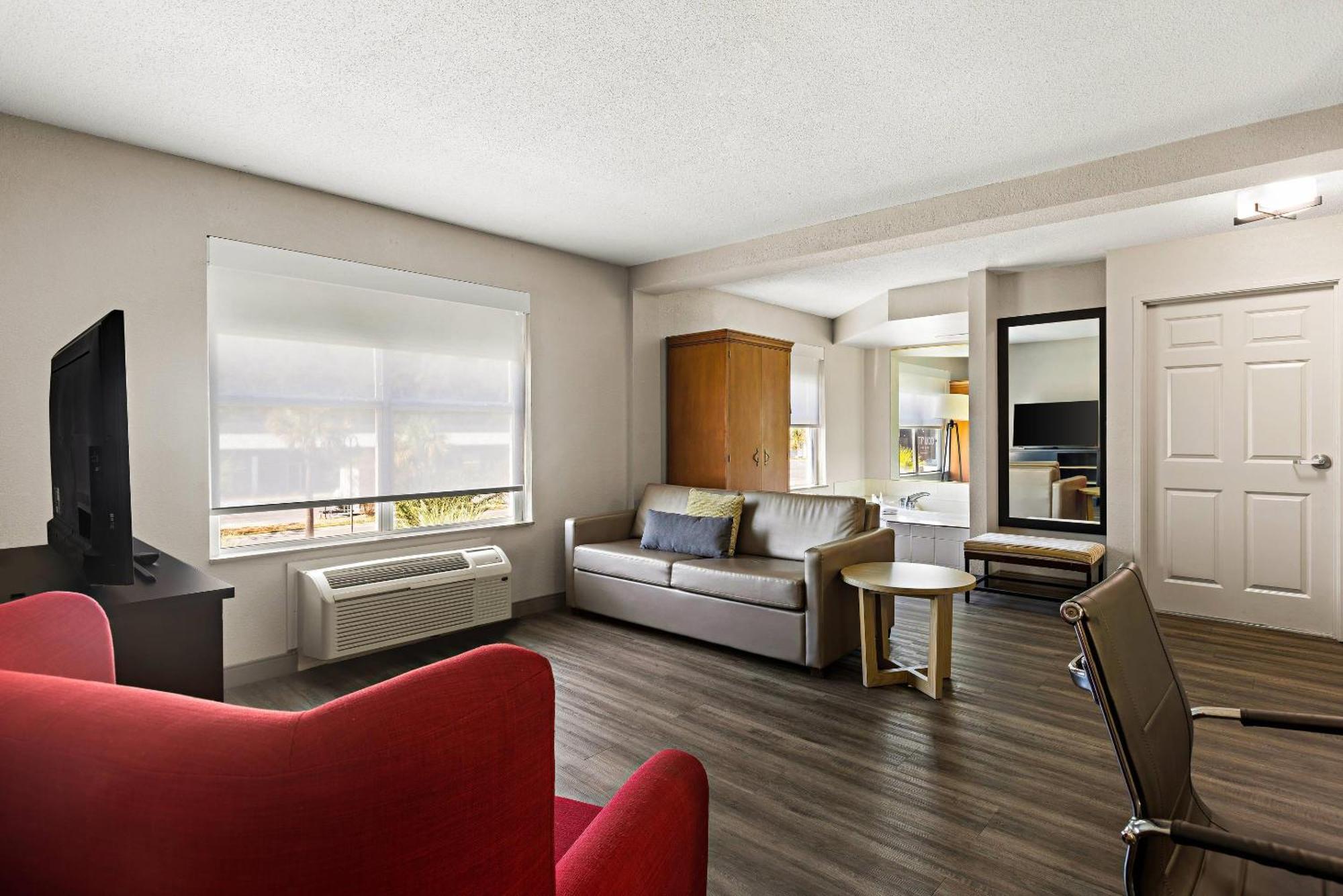 Country Inn & Suites By Radisson, Hinesville, Ga Buitenkant foto
