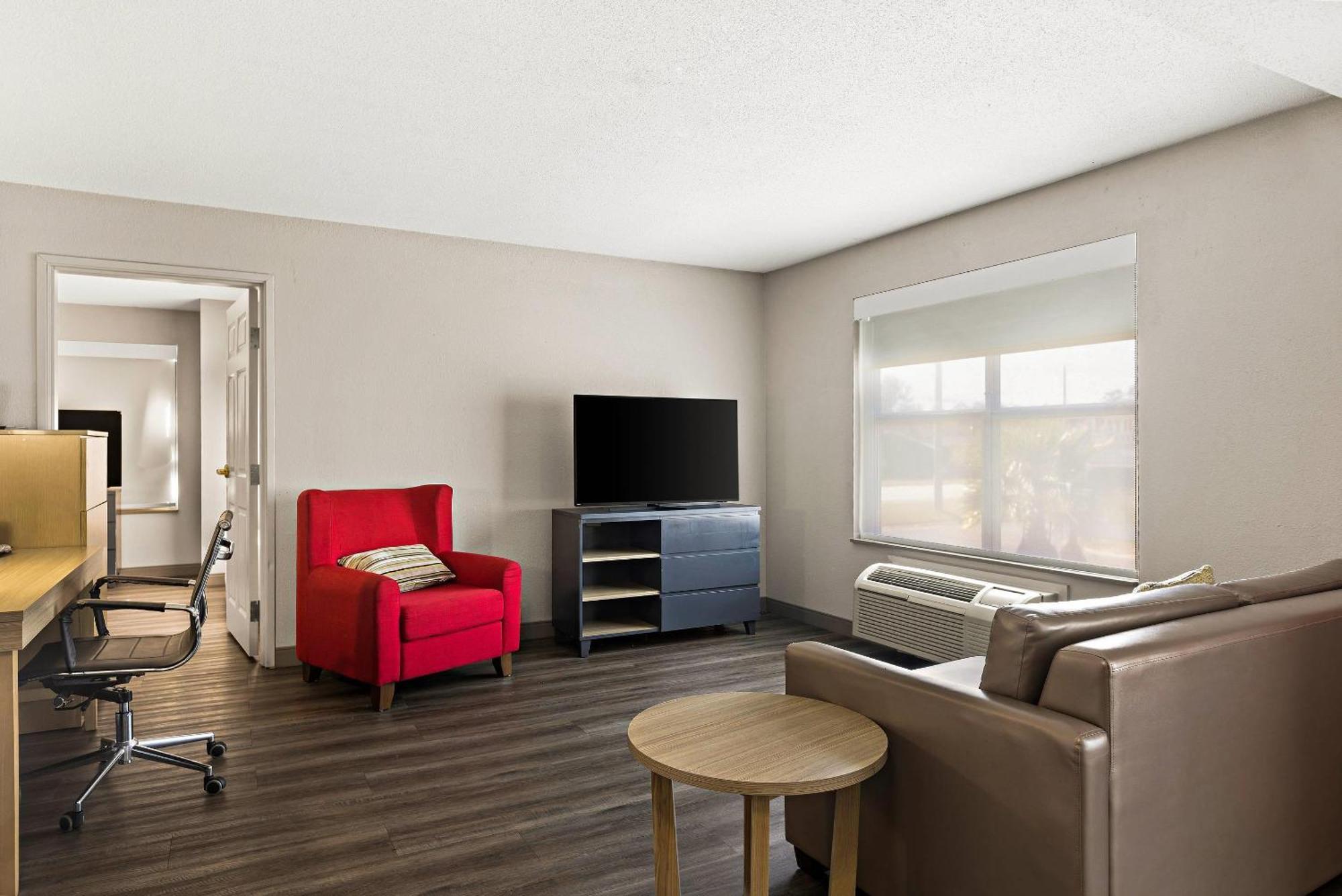 Country Inn & Suites By Radisson, Hinesville, Ga Buitenkant foto