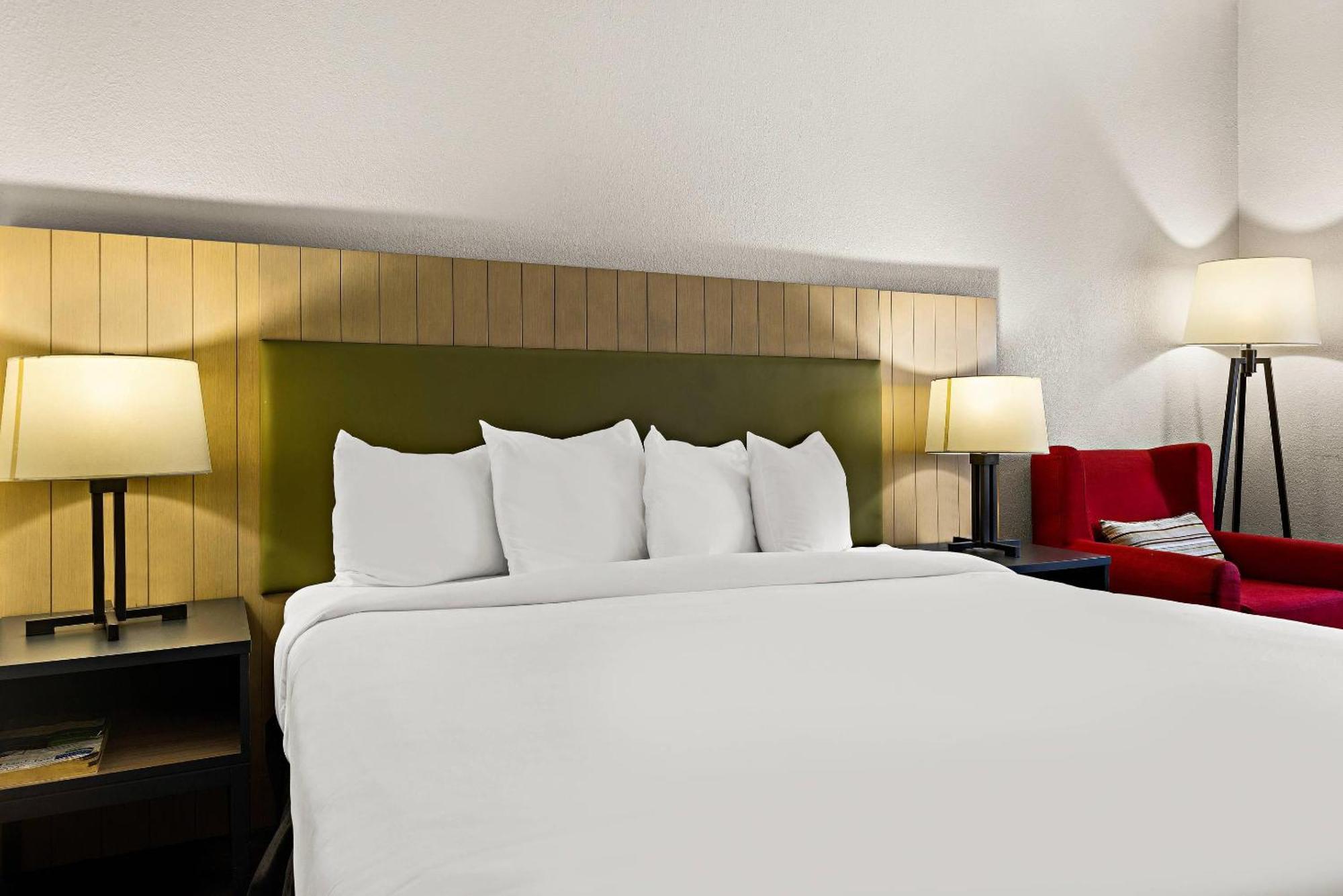 Country Inn & Suites By Radisson, Hinesville, Ga Buitenkant foto
