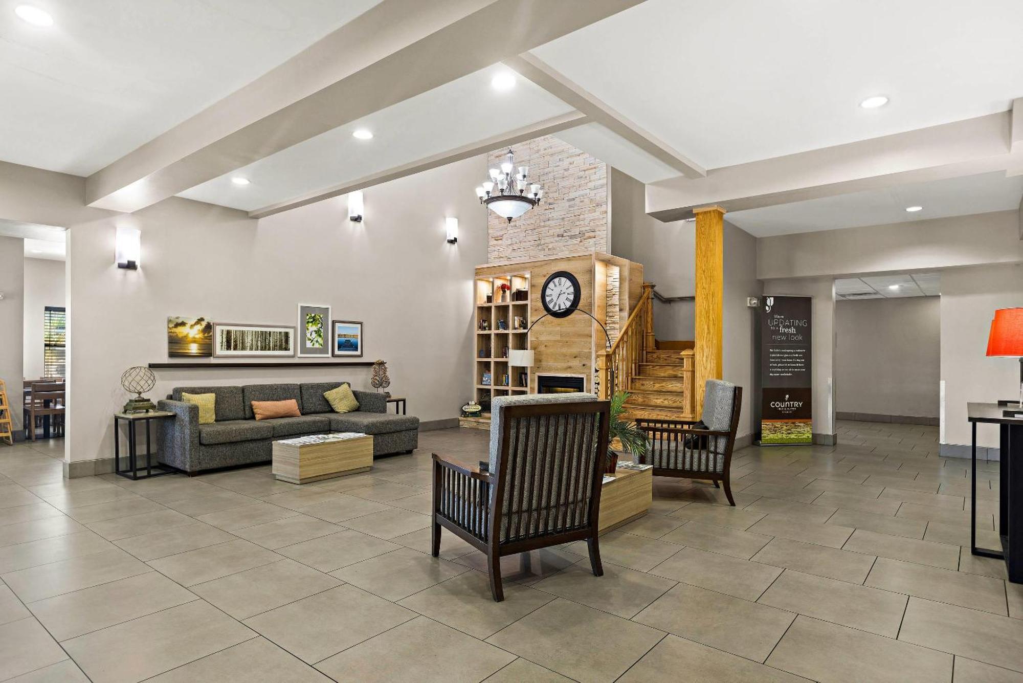 Country Inn & Suites By Radisson, Hinesville, Ga Buitenkant foto