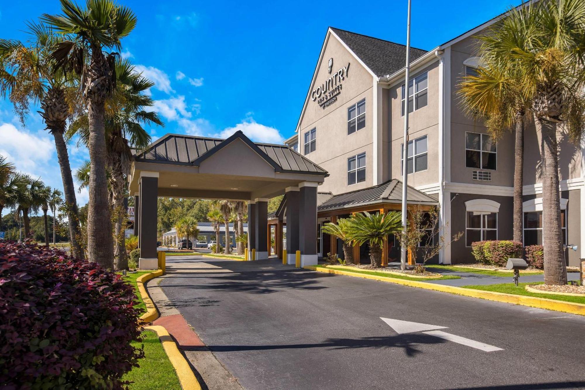 Country Inn & Suites By Radisson, Hinesville, Ga Buitenkant foto