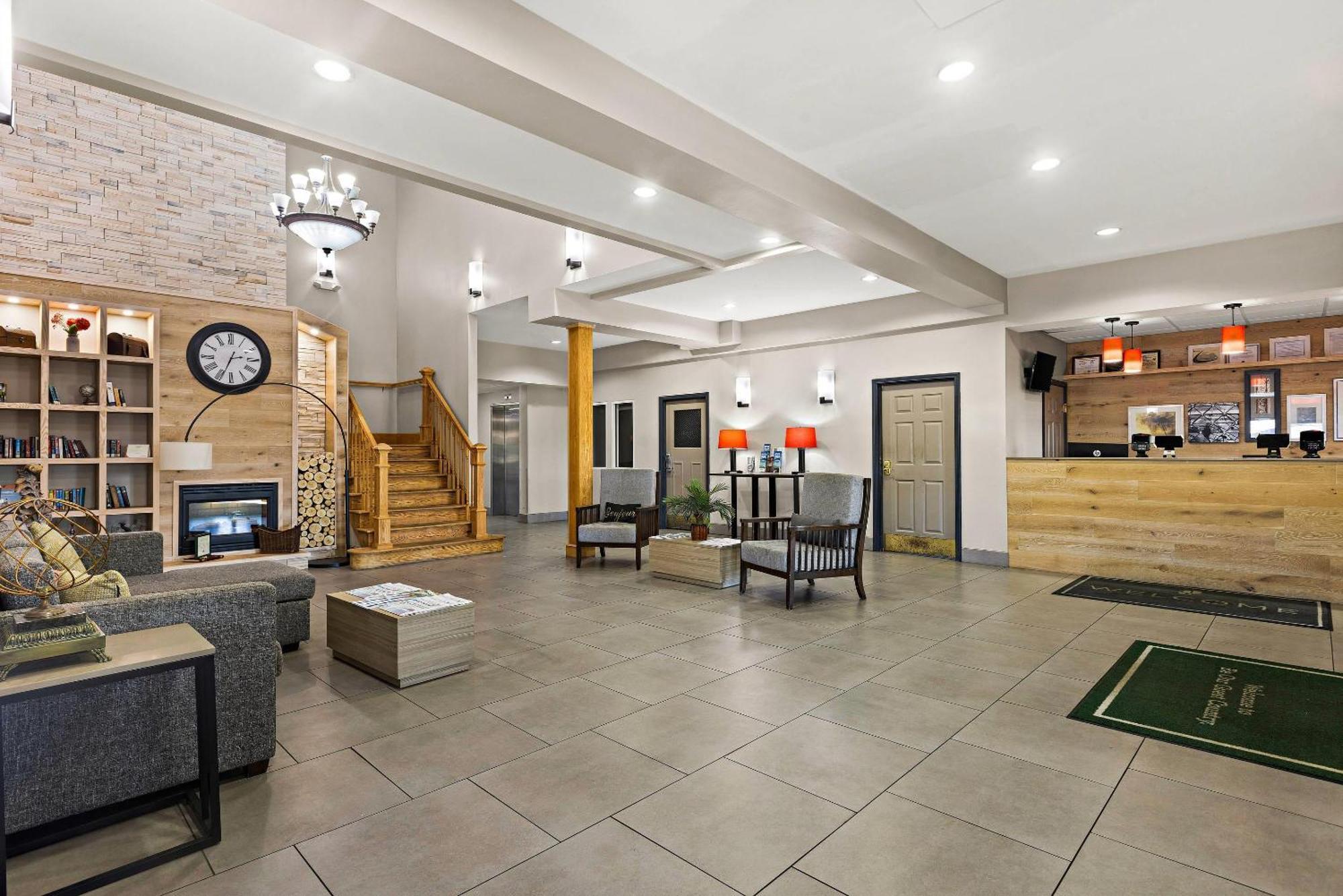 Country Inn & Suites By Radisson, Hinesville, Ga Buitenkant foto