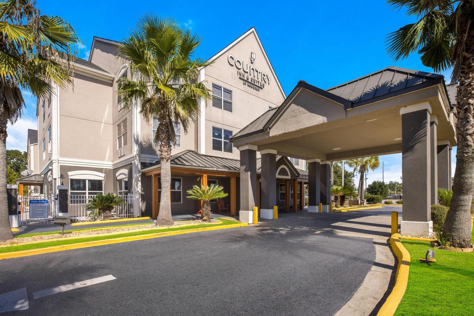 Country Inn & Suites By Radisson, Hinesville, Ga Buitenkant foto