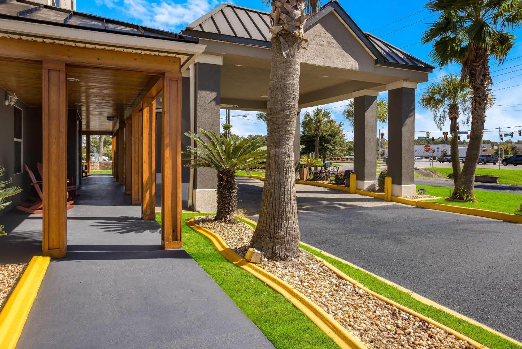 Country Inn & Suites By Radisson, Hinesville, Ga Buitenkant foto
