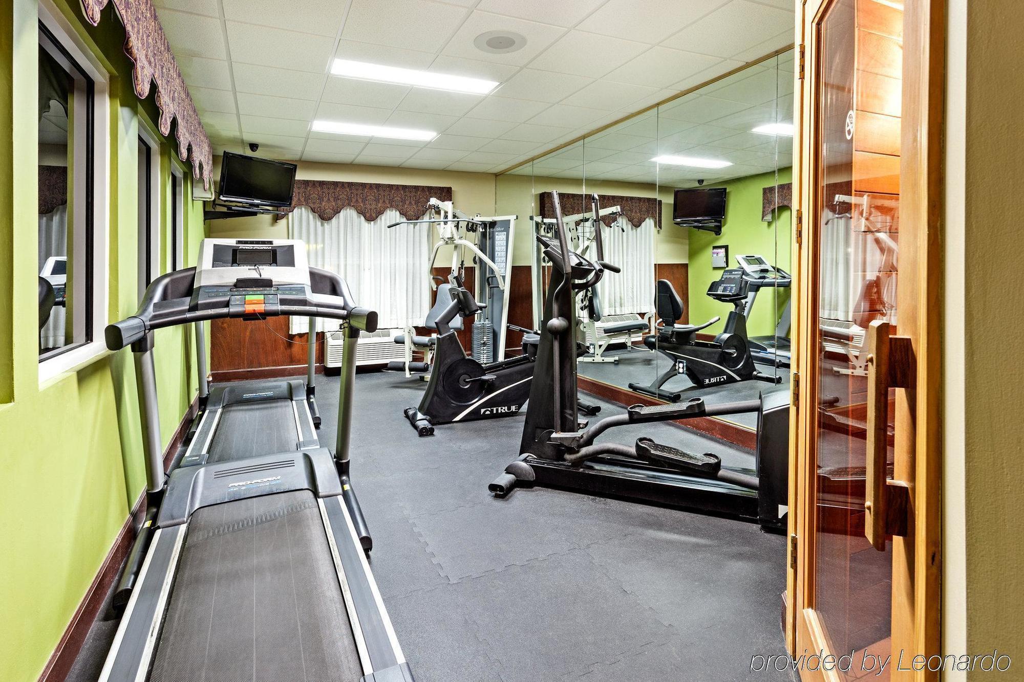 Country Inn & Suites By Radisson, Hinesville, Ga Faciliteiten foto