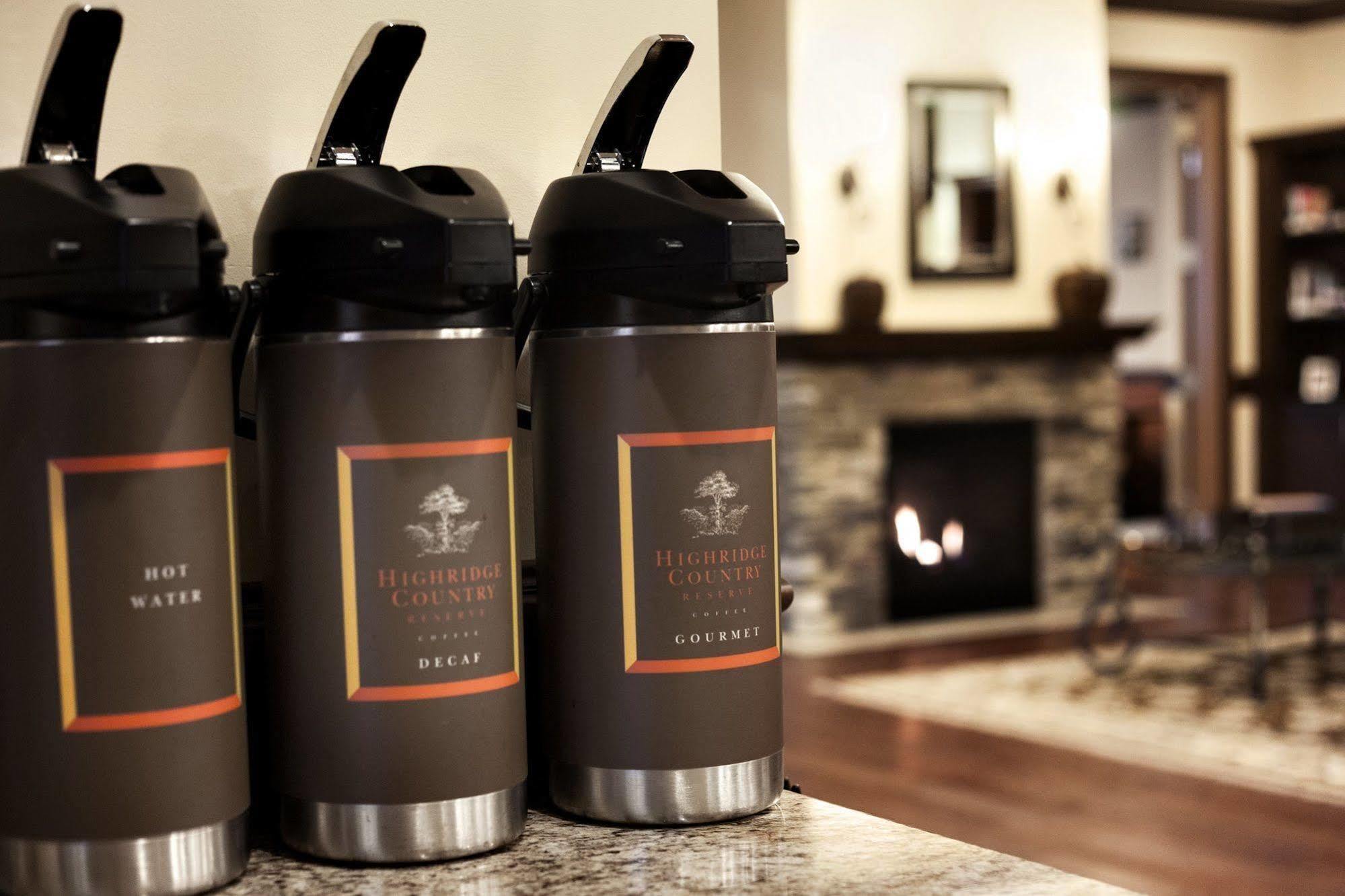 Country Inn & Suites By Radisson, Hinesville, Ga Buitenkant foto
